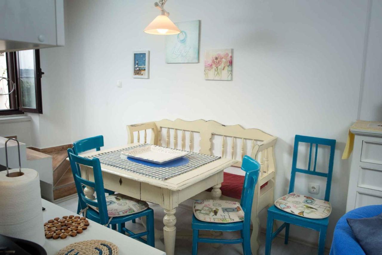Apartment In Rovinj/Istrien 11735 Exterior foto